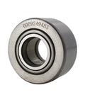Rock-Solid Mast Bearing Support Roller Shop-Grade Replacement For Forklift And Excavator heavy-duty steel with part number 0009249485.
