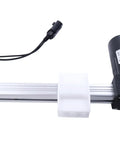 Mulin Compatible Electric Linear Actuator Motor ML8-350 ML18-022 with 200mm Stroke for Recliners and Lift Chairs