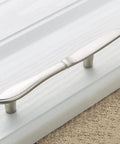3 Piece Funny Knife Spoon Fork Shape Cabinet Pulls Set For Kitchen Cupboard And Drawer Handles With 3 Inch Center Hole Zinc Alloy