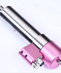 Auto Tool Change Industrial Grade Built Tough CNC Milling Tool System 36V 250W High Speed 38mm Grinding Diameter 40K RPM close-up