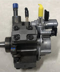 High Output Fuel Injection Pump A2C59517045 5WS40694 for Ford Transit MK8, detailed view showing rugged build and connection fittings.