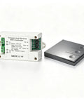 Smart Wifi Linear Actuator Controller Delivering No Sweat Forward And Reverse Control Through A Rock Solid Remote Switch and relay.