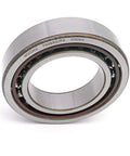 Single Row 7009AC Angular Contact Ball Bearing Featuring Hella Precise Abec-5 Rating And A 25 Degree Contact Angle With 45mm ID 75mm OD 16mm Width open design