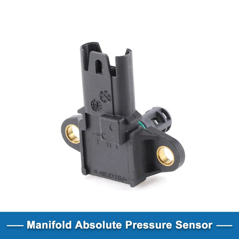 Heavy Duty MAP Sensor Direct OEM Replacement For BMW 1 Series E82 Coupe And X5 E70 2007 To 2013 close-up view.