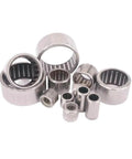 Beefed Up One Way Needle Roller Clutch Bearing HF Series 30X37X20mm collection of metal needle roller bearings