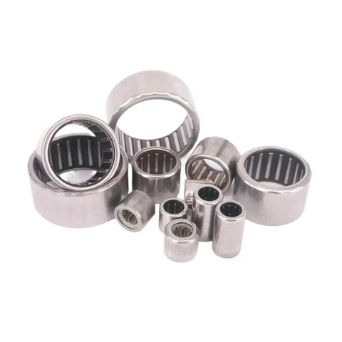 Beefed Up One Way Needle Roller Clutch Bearing HF Series 30X37X20mm collection of metal needle roller bearings