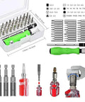 Heavy Duty 3D Printing Finishing Kit Featuring Hella Tough Carbon Steel Cleanup Tools And Comfortable Grip Polishing Rod For Quick Support Removal And Smooth Surface Prep.