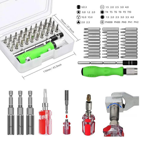 Heavy Duty 3D Printing Finishing Kit Featuring Hella Tough Carbon Steel Cleanup Tools And Comfortable Grip Polishing Rod For Quick Support Removal And Smooth Surface Prep.