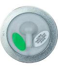Water Level Sensor Switch For Top Load Washing Machines Replacement Part For Haier Washers, Accurate Level Detection, Plug And Play OEM Matched Sensor With Durable Plastic Housing, Prevent Overfill And Underfill, round plastic sensor