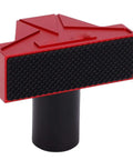 Aluminum Bench Dog Stop Block With Quick Disassembly And Non Slip Grip for precise woodworking