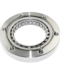 Rock Solid Heavy Duty One Way Starter Clutch Assembly Bead Bearing For Suzuki Dr250 Dr350 Motorcycles 1990 Through 1995 close-up view