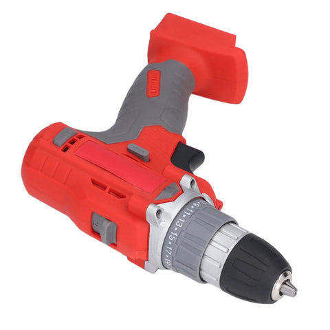 Slick Compact Cordless Electric Drill With Ergonomic Handle And 25 Torque Levels Featuring Forward Reverse Modes For No Sweat Diy Repairs And Garage Upgrades With Dang Solid Heavy Duty Performance On Any Job Site.