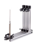 Bike Wheel Weaving Stand Pro Repair Tools For Wheel Set Tuning And Spoke Braiding Durable Hub Spokes Braiding Table