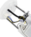Close-up of Fuel Pump Module Assembly For Ford Escape 2013 To 2016 And Lincoln MKC 2015 To 2016 L4 1.6L And 2.0L Gas Includes Fuel Pump