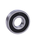 Tough As Nails Deep Groove Ball Bearings 6305 2RS 62X25X17Mm Double Sealed Chrome Steel Precision Bushings side view