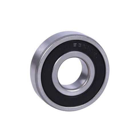 Tough As Nails Deep Groove Ball Bearings 6305 2RS 62X25X17Mm Double Sealed Chrome Steel Precision Bushings side view