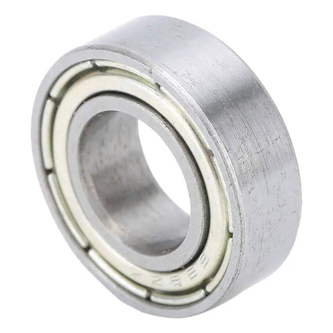 Fresh Top Shelf 688Z Ball Bearings 8Mm X 16Mm X 5Mm double shielded deep groove rig, silver metal, packed individually.