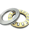Premium Heavy Duty Thrust Cylindrical Roller Bearing For Shop Floors And Factory Gearboxes, 150x190x31mm, durable steel construction