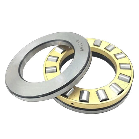 Premium Heavy Duty Thrust Cylindrical Roller Bearing For Shop Floors And Factory Gearboxes, 150x190x31mm, durable steel construction