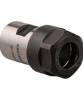 Thread Adapter For ER Collet Chuck Spindle And Motor Rotor Extension Nut Kit ER11 To ER16 Conversion Adapter close-up