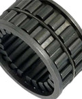 Single Piece FE448Z One Way Sprag Cage Bearing Reliable Overrunning Clutch Freewheel Kit close-up showing steel design for machine tasks.