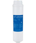 VersaFiller Filter Cartridge Replacement For VersaFiller Series Easy To Install No Fuss Thread To Cap Compatibility in white