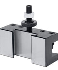 CXA Quick Change Tool Holder For Lathe Turning And Facing 0250-0301T, Steel Usa Style Tool Post