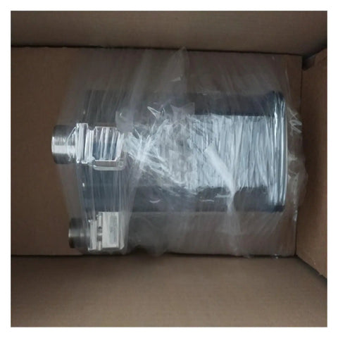 Integrated Stepper Motor With Ultra Precise Position And Speed Control For Industrial Automation Dope Performance With Easy Maintenance And Flexible Drive Options IFE71 2DP0 Compatible For CNC Robots And Heavy Equipment, wrapped in box