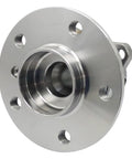 Pre Loaded Rear Wheel Bearing And Hub Assembly For Bmw X1 X2 Mini Cooper Clubman Countryman showing detailed hub design.