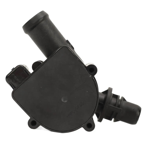 Electric Auxiliary Water Pump Replacement For Coolant Circulation Compatible With BMW F20 F30 F31 F80 Series 11517600969 side view
