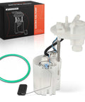 Heavy Duty Electric Fuel Pump Module Assembly For Chrysler Pacifica And Voyager 2017 Through 2022 Dohc Model with green seal.