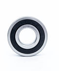 Top Quality Front Load Washer Tub Bearing And Seal Kit Replacement For Lg And Kenmore Machines solid steel bearing with rubber seal.