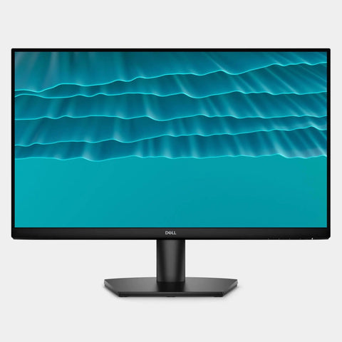 23 8 Inch FHD Monitor Featuring Killer 144Hz Refresh Rate And Lightning Fast 1Ms Response Time, sleek black design with vibrant display.