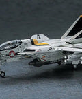 Macross One Seventy Two Valkyrie Weapon Set For Plastic Model Kit Compatible Armament Accessories jet with extra missiles wings extended