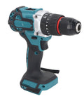 Pro Workhorse 18V Cordless Drill featuring two nifty speed gears and twenty three killer torque modes joined by a half inch slip free chuck.