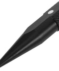 Close-up of Tough As Nails Auto Body Hammer and Car Dent Repair Pen black tip for precise panel fixes and scratch repairs.