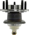 Heavy Duty Rear Wheel Bearing And Hub Assembly For Chevrolet Uplander with detailed mounting and structural features.