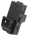 Power Window Switch For Passenger Front Right And Rear Left And Right Doors Fits 2006 To 2015 Chevrolet HHR Tahoe Avalanche Traverse Suburban Silverado And GMC Acadia Sierra Yukon Easy Install, side view