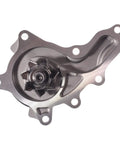 Professional Water Pump Kit With Gasket Beast Mode Cooling Upgrade featuring durable metal design and direct fit for engines.