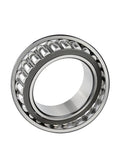 Badass Spherical Roller Bearings With Reliable Self Alignment For Heavy Duty Equipment detailed view of precision engineered bearing.