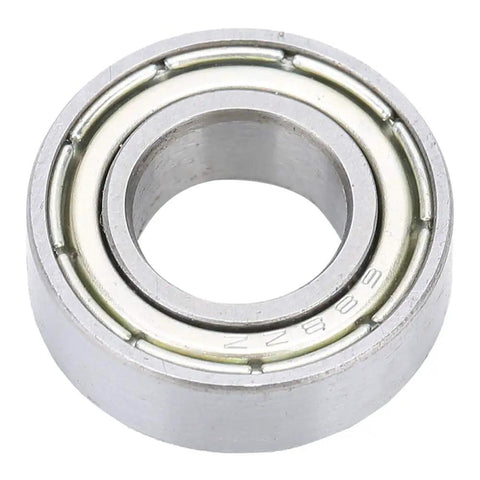 Fresh Top Shelf 688Z Ball Bearings 8Mm X 16Mm X 5Mm Double Shielded Deep Groove Rigs For V Slot 23 Motors showing silver metal structure.