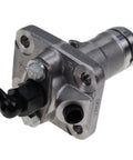 Heavy Duty Straight Swap Fuel Injection Pump For Isuzu 3LB1 And 3LD1 Diesel Engines Direct Fit Replacement 8970345910 close-up view.