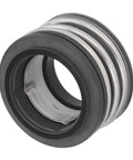 High Grade Silicon Carbide Mechanical Seal Replacement Kit 520-1 With Compression Spring And Sealing Ring for water pump, showing seal with metal and rubber parts.