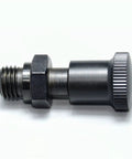 M20 Metric Thread Index Plunger Locking Pin Spring Screw wrought from tough carbon steel for CNC machines.