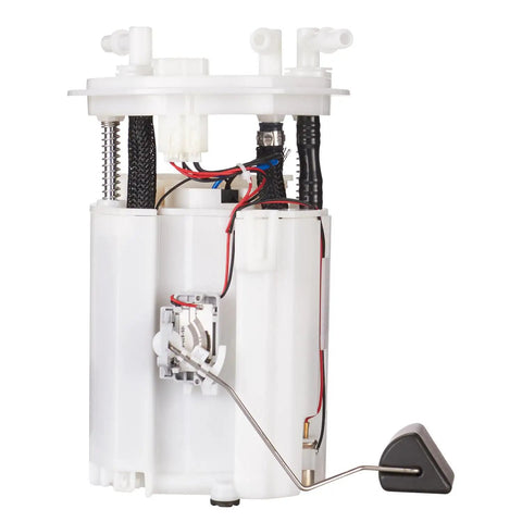 Heavy Duty Fuel Pump Module Assembly For 2005 Subaru Legacy And Outback 2.5L with connectors and mechanism details.
