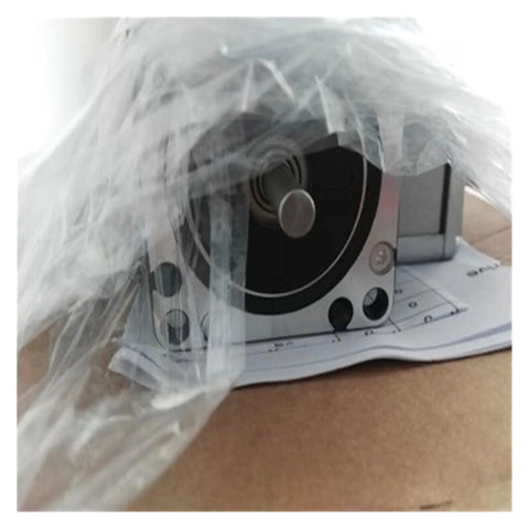 Integrated Stepper Motor ILS1B571S1174 for Precise Positioning and Smooth Motion in Industrial Automation, no-fuss design, wrapped in plastic