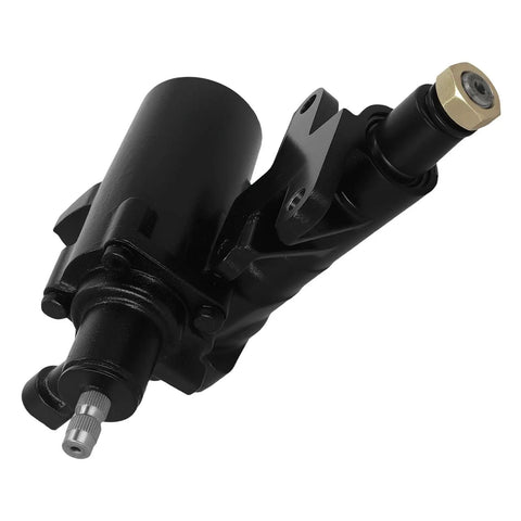 Pro Grade Rock Solid Power Steering Gear Box Replacement For Toyota 4Runner 1989 1990 1991 And Pickup 1985 1986 278473 close-up view