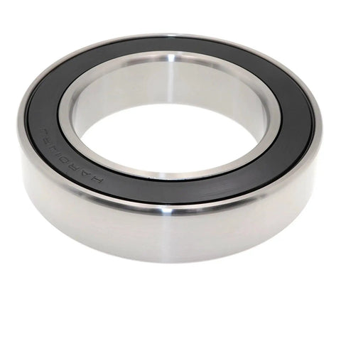 Top Grade Angular Contact Hybrid Ceramic Ball Bearings 70X110X24MM, heavy-duty, low friction, polished finish.