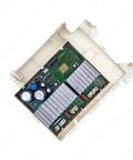 Image of Compatible With Samsung Washer Control Board DC92-02139A Repair Kit, moisture resistant PCB for 220V machines.