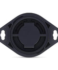 Front view of 4In1 Bluetooth Temp Humidity Pressure Motion Sensor With Alerts And History, Plug And Play Temperature Readings In C Or F